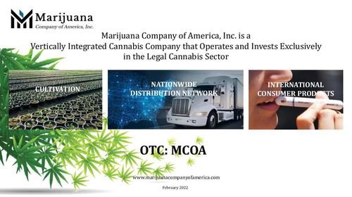Investor Presentation