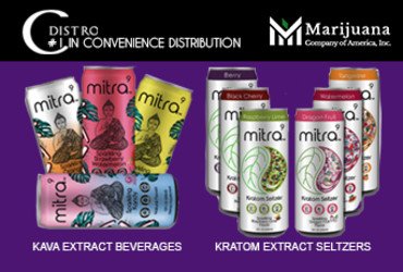 MCOA Distributor Signs Master Agreement with Mitra-9 Suite of Alcohol Alternative Beverages Derived from the Natural Herbs Kava and Kratom